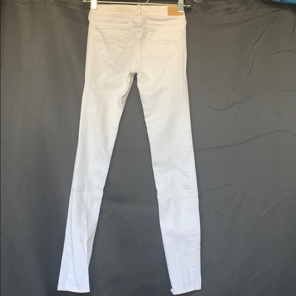 White jeans - Picture 2 of 3